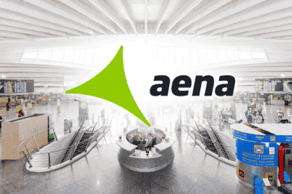 Aeropuerto de Bilbao, operado por Aena, entre los máximos colaboradores en trasplantes