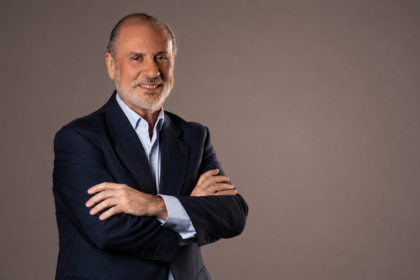 Antonio Rubio, Secretario General de Prosegur
