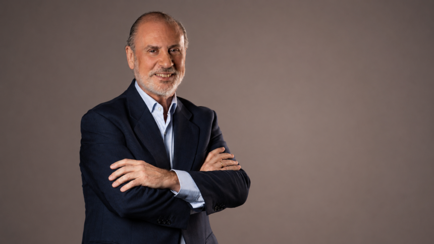 Antonio Rubio, Secretario General de Prosegur