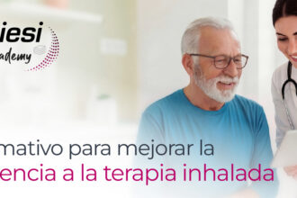 Chiesi presenta la nueva herramienta "Chiesi Patient Academy"