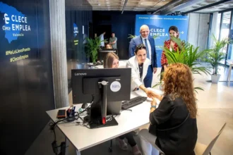 Clece genera más de 370 empleos para colectivos desfavorecidos en Comunidad Valenciana y Murcia