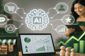 Cómo usar la inteligencia artificial para conocer mejor a tus clientes y vender más