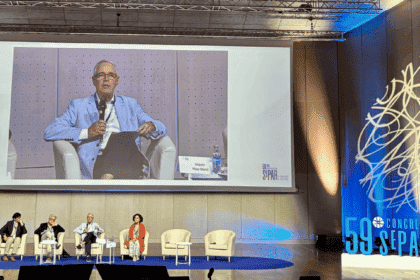 Simposio sobre los "Nuevos paradigmas en el control de la Enfermedad Pulmonar Obstructiva Crónica (EPOC) y la remisión clínica del Asma" de Chiesi España en el 59º Congreso SEPAR
