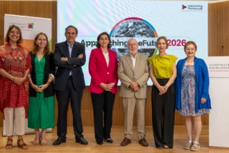 Imagen de Corporate Excellence y CANVAS