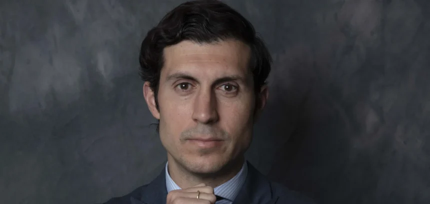 David García Núñez, Presidente de MWCC.