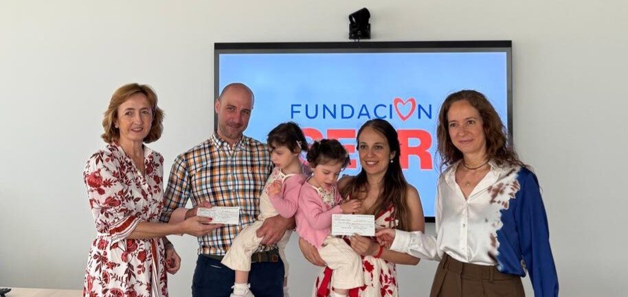 Fuente: Fundación SEUR