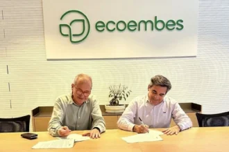 Imagen cedida por Ecoembes