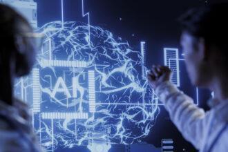 El 81 % de los peruanos usa inteligencia artificial al menos una vez por semana