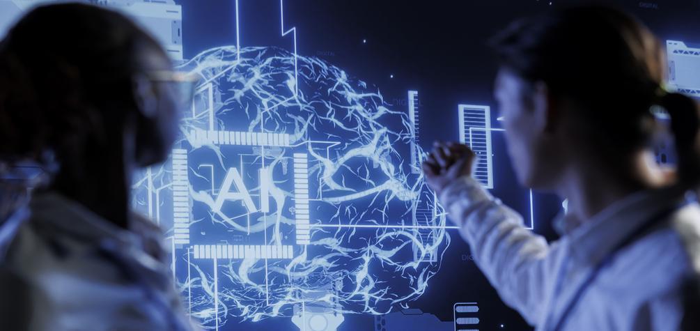 El 81 % de los peruanos usa inteligencia artificial al menos una vez por semana