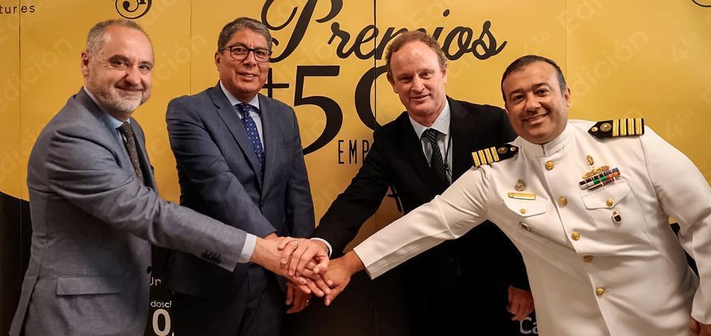 El talento senior gana impulso en Perú con nueva convocatoria de financiamiento