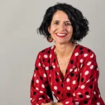 Elena Martínez, Directora General Adjunta de CODESPA