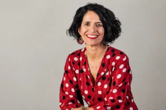 Elena Martínez, Directora General Adjunta de CODESPA