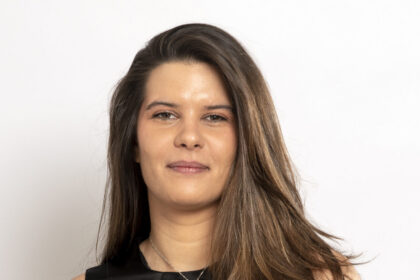 Elena Sanchez Valdivieso, experta en ESG de Baviera