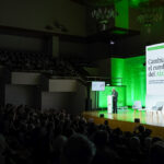 Encuentro anual de la Fundación Pasqual Maragall en Madrid