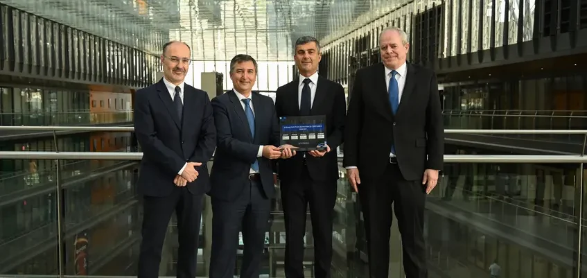 Endesa certifica cinco sistemas de compliance y fortalece gobernanza ética en España