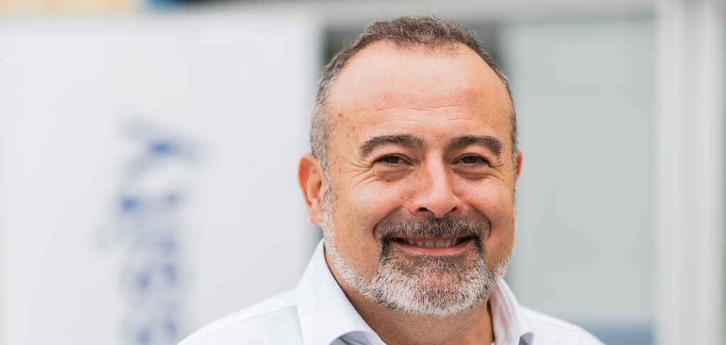 J. Marc Rodriguez Escoté, nuevo Country Manager de España