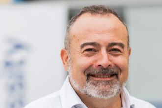J. Marc Rodriguez Escoté, nuevo Country Manager de España