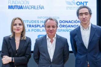 Estudio donación Beatriz Dominguez Gil, Lorenzo Cooklin y Jorge S.López