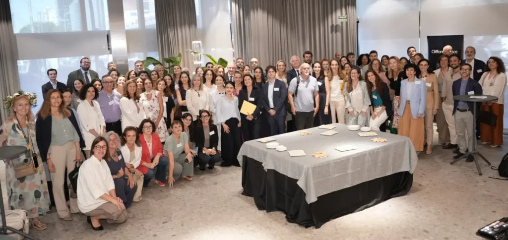 Foto Jornada Anual