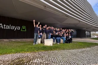Grupo neoCK duplica plantilla y factura mientras impulsa impacto social y equidad de género