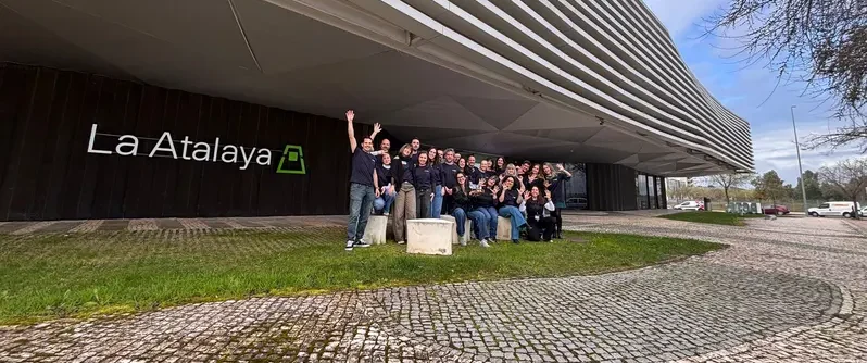 Grupo neoCK duplica plantilla y factura mientras impulsa impacto social y equidad de género