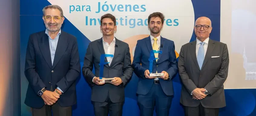 Fundación Pfizer impulsa avances en aterosclerosis y salud cardiometabólica con reconocidos estudios científicos