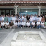 Grupo asistentes Ecomotion 2026