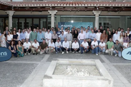 Grupo asistentes Ecomotion 2026
