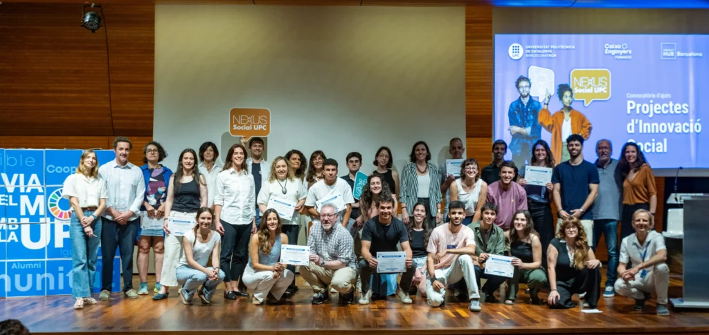 Participantes Nexus