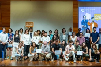 Participantes Nexus