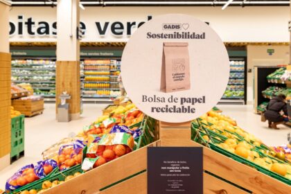 Gadis pone en valor el reciclaje y la economía circular con motivo del Día Mundial del Medio Ambiente