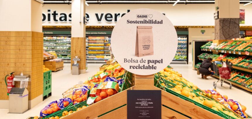 Gadis pone en valor el reciclaje y la economía circular con motivo del Día Mundial del Medio Ambiente