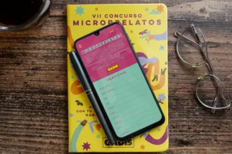 Gadis promueve la creatividad y la educación con 12.000 libros de microrrelatos en Galicia y Castilla y León