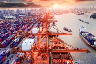 Lenovo alcanza su mejor marca en el Supply Chain Top 25 de Gartner