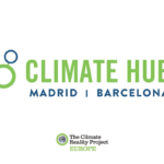 Fuente: Climate Reality Project