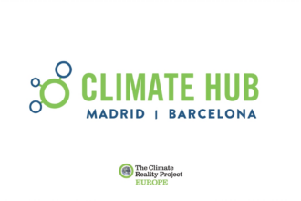 Fuente: Climate Reality Project