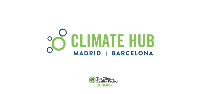 Fuente: Climate Reality Project