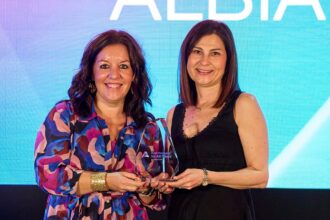 Grupo Albia reconocida como Best Company for All Talent por Equipos y Talento