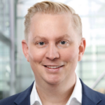 Henning Jaeger, Director Healthcare de osapiens