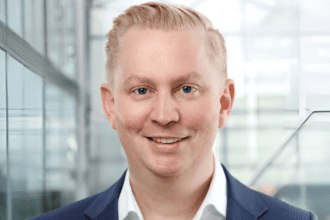 Henning Jaeger, Director Healthcare de osapiens