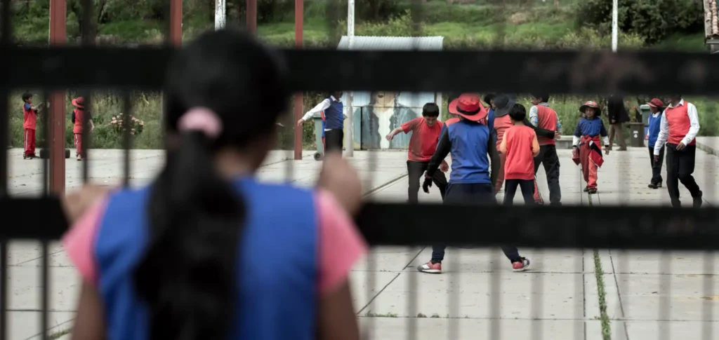 Plan International lanza la campaña #CambiemosElJuego