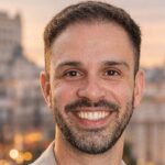 Leandro Oliveira, Head de EMEA de Humand