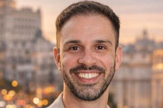 Leandro Oliveira, Head de EMEA de Humand