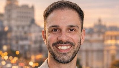 Leandro Oliveira, Head de EMEA de Humand