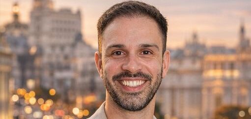 Leandro Oliveira, Head de EMEA de Humand