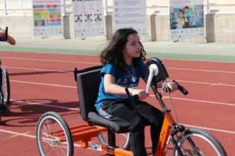 Deporte inclusivo beneficia a más de 4.700 personas en 44 colegios con Fundación Sanitas