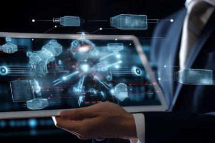 Con AION Lenovo plantea una vía práctica para escalar la IA empresarial - Imagen de Stock (Freepik.es)