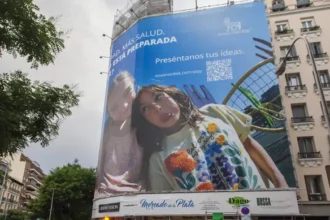 Novo Nordisk impulsa proyectos para ampliar el acceso equitativo al juego activo en más de 50 ciudades