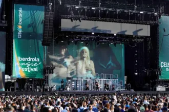 Iberdrola moviliza a más de 35.000 asistentes en festival benéfico por su 125 aniversario