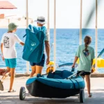 Servicio alquiler deportes de agua Decathlon